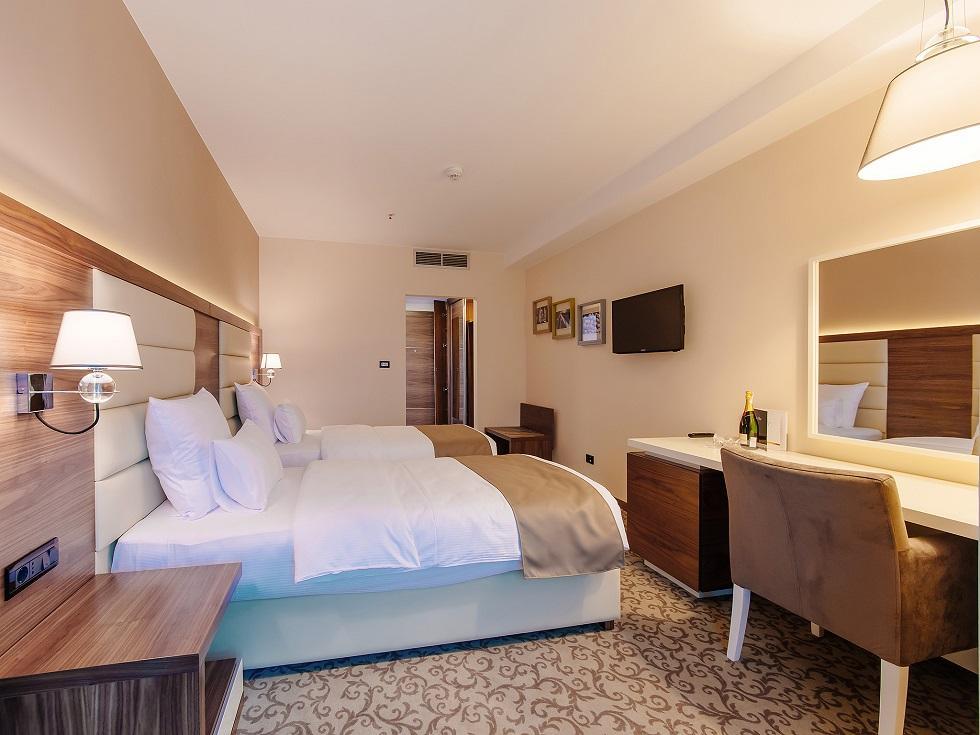 New Star Podgorica