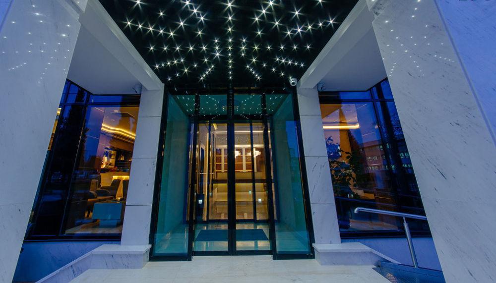 New Star 4* Podgorica